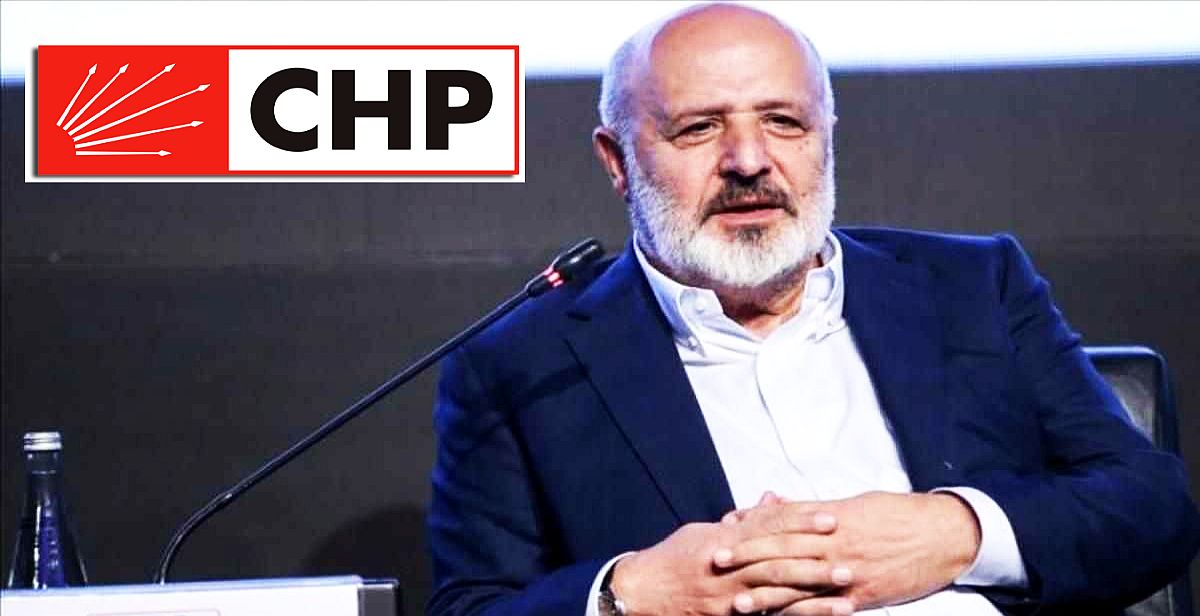 CHP’den flaş Ethem Sancak açıklaması! 