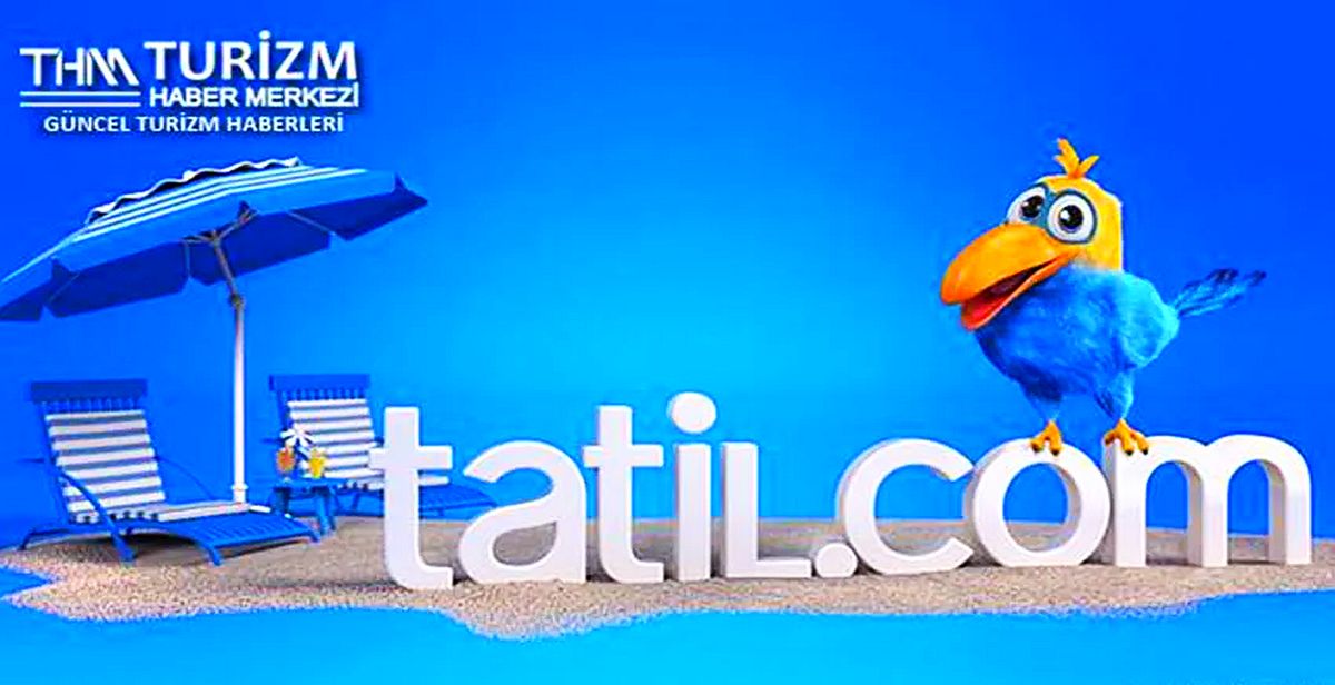 İflas eden 'tatil.com'un domain alan adı rekor fiyata satışa çıktı!