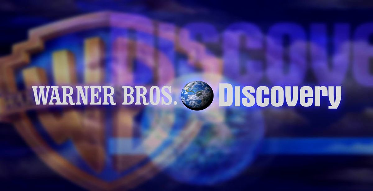 WarnerMedia ve Discovery birleşiyor! Yeni yayın platformunun adı 'Warner Bros. Discovery'