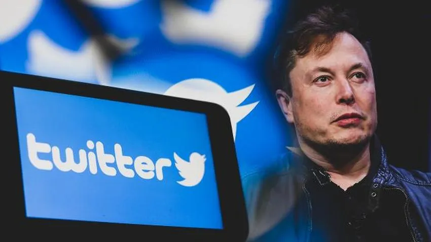 Twitter'da Elon Musk fırtınası! Jack Dorsey'i geride bıraktı!